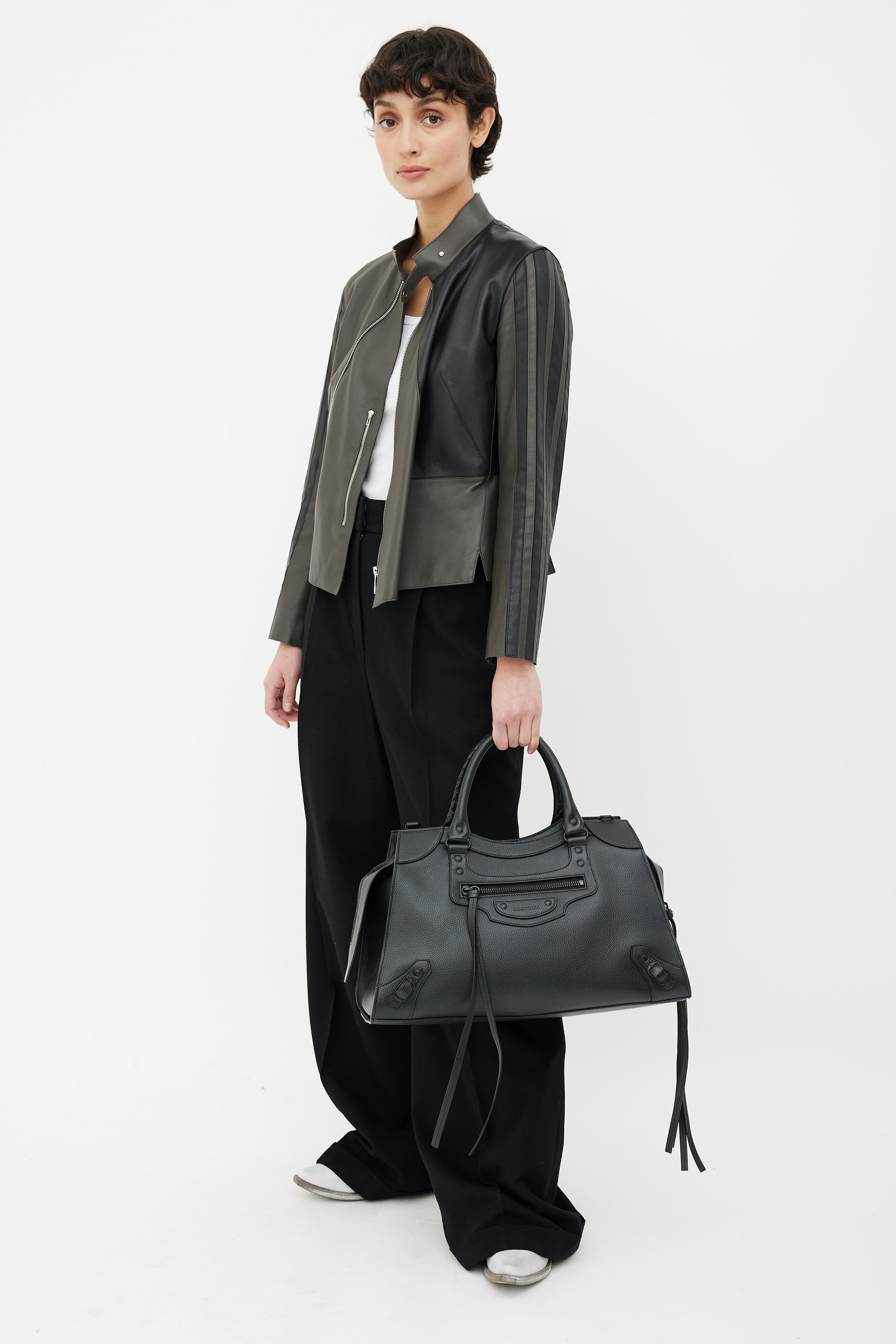 Balenciaga Small Neo Classic City Bag for Women
